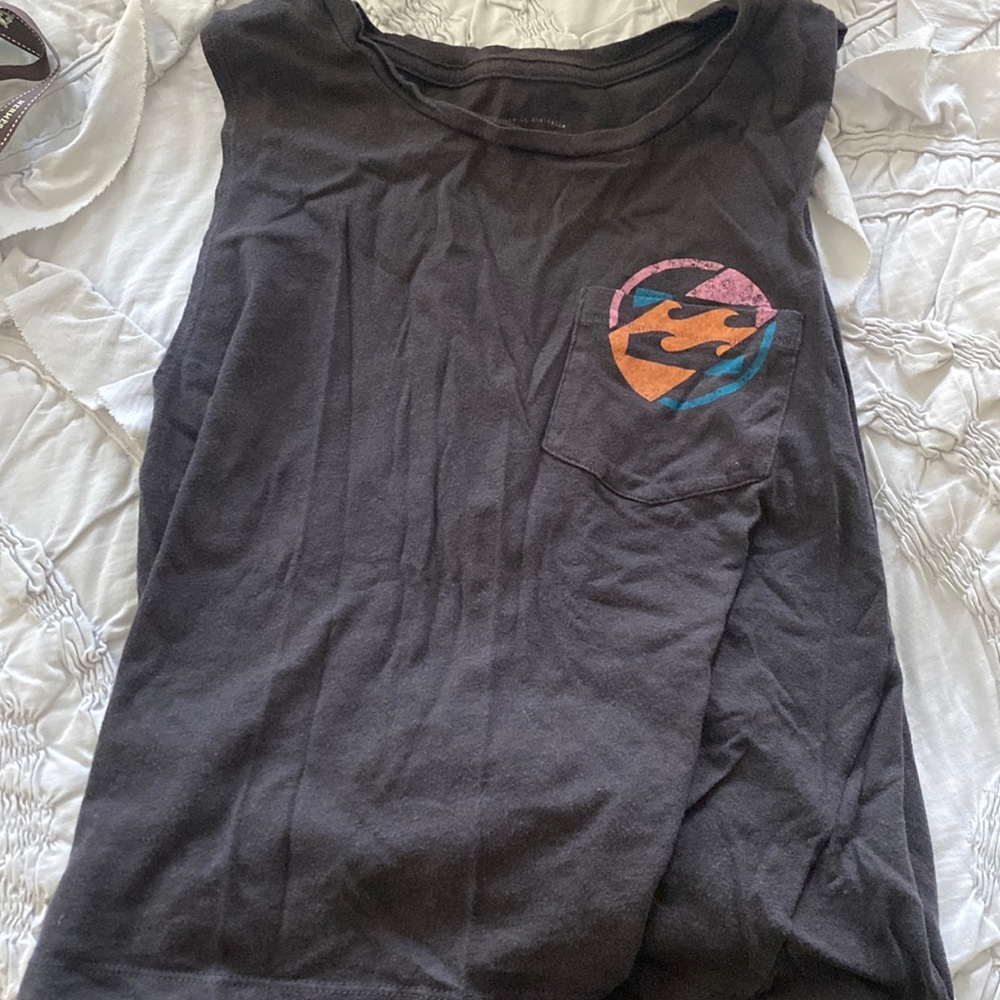 Billabong tank top